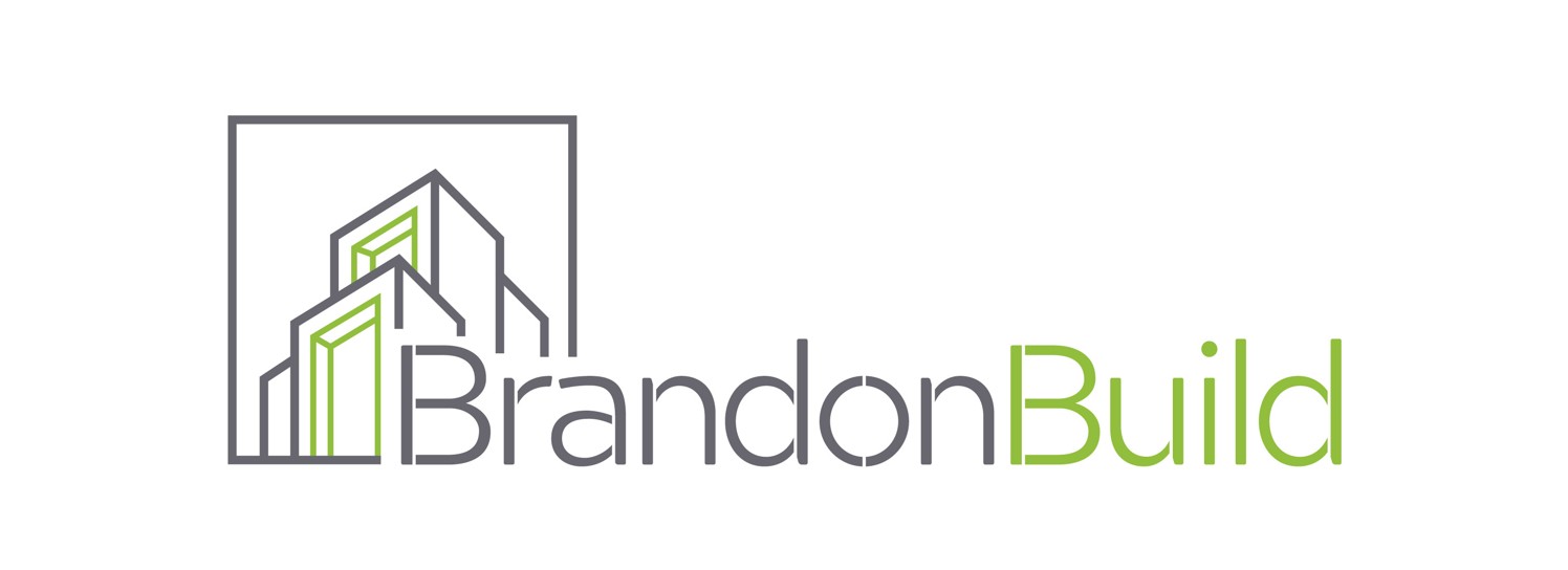 Brandon Build Company Logo